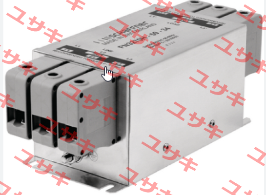 FN3270H-50-34 Schaffner