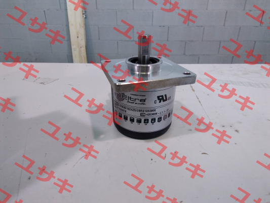 ER63D.1024Z5/28RS 10S3MR Eltra Encoder