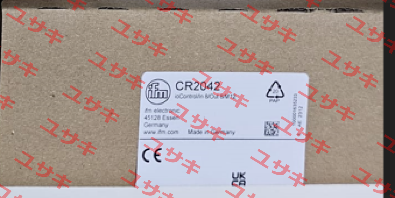 CR2042 Ifm