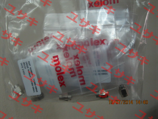 733860861 Molex