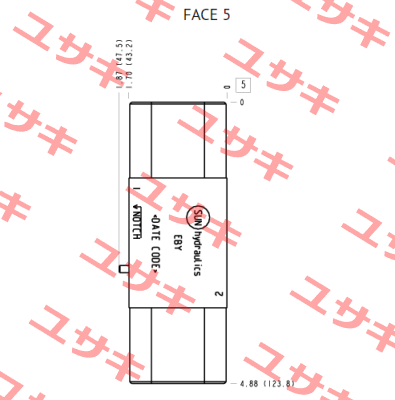 EBY Sun Hydraulics