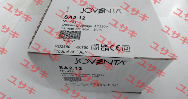 SA2.12 Joventa