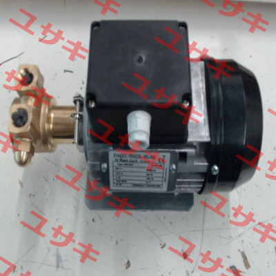 C011522 (Motor 717) Procon