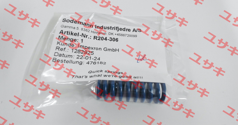 R204-306 Sodemann