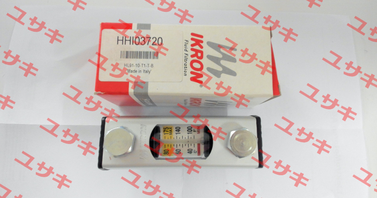 HL91-10.T1-T-B Ikron