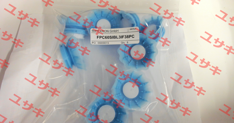 FPC60SIBL3IF38PC Coval