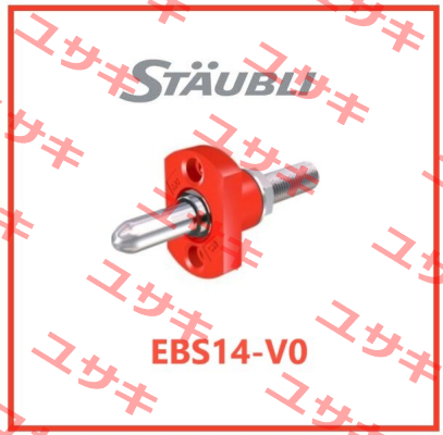 EBS14-V0 Staubli