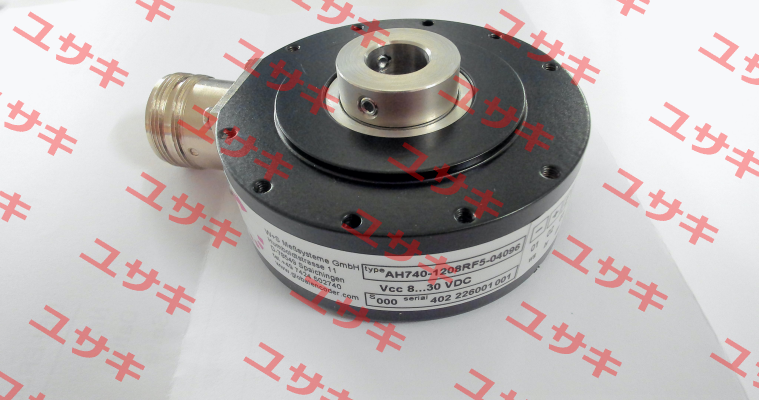 AH740.1208RF5.04096 GES Global Encoders