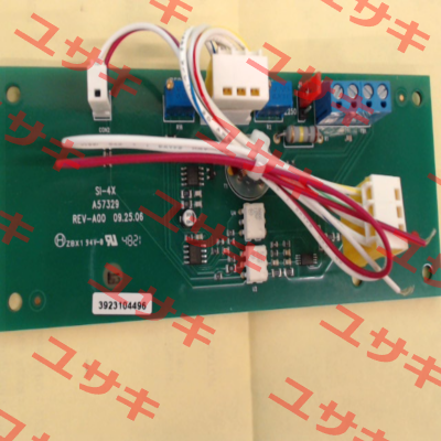 SI-4X (AS7325) KB Electronics