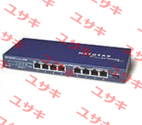 DS108-8 NETGEAR