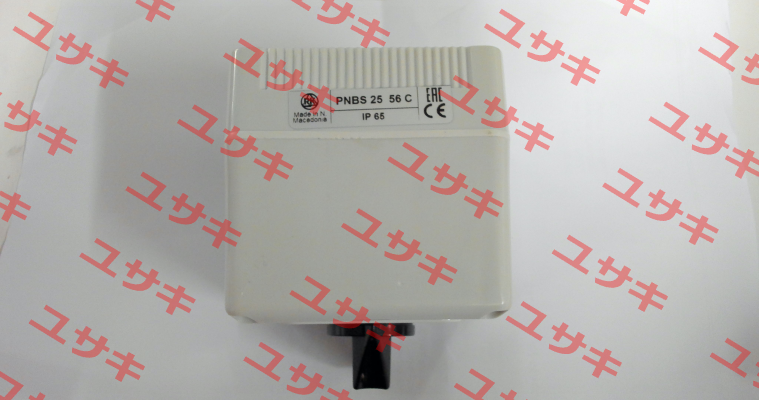 3 POLE SWITCH PNBS 25 56 RADE KONCAR