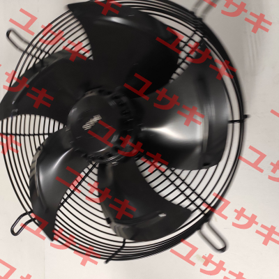 W5G30A23T451 FMI (Fan Motors Italia)