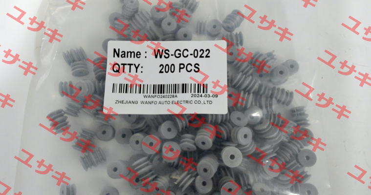 WS-GC-022 Wanfo electric