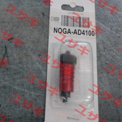 AD4100 Noga