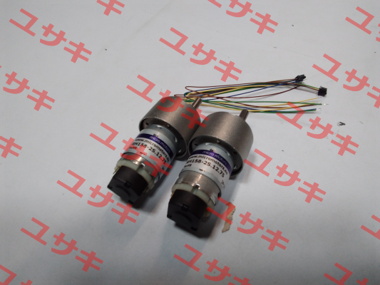 RH158-2S.12.75 Micro Motors