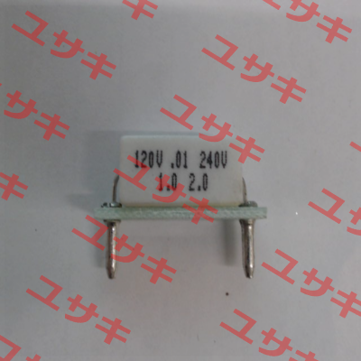 resistor KB Electronics