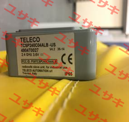 D4904T0027 TELECO Automation