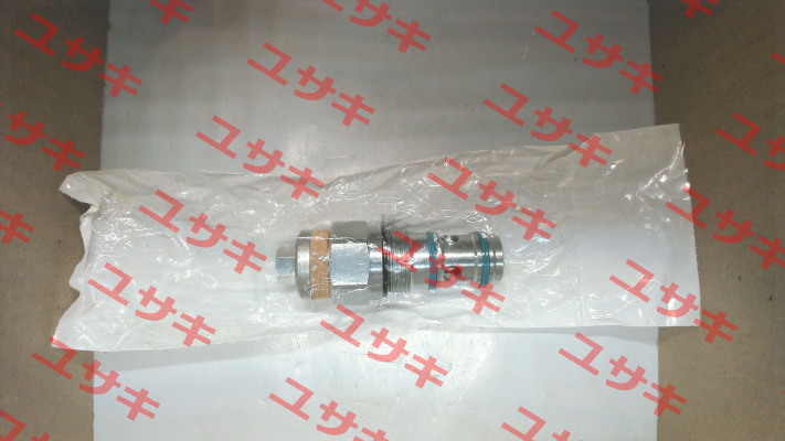 1CEB120P35P3 (406AA00177A) Integrated Hydraulics (EATON)