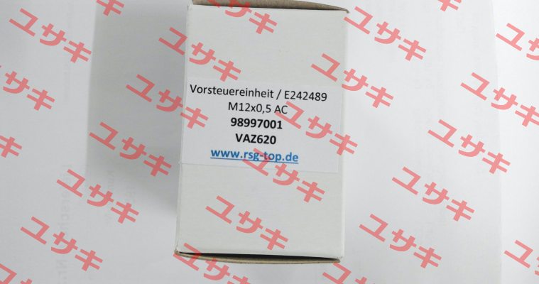 VAZ 620 OFFENWANGER