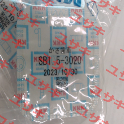 SB1.5-3020 KHK