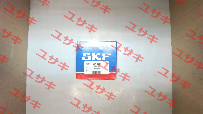 62206-2RS1 Skf