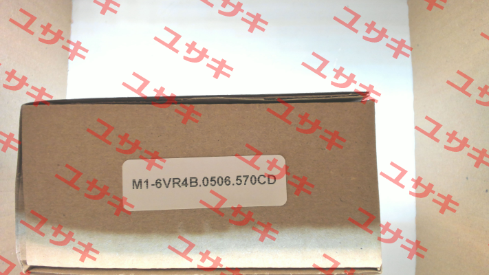 M1-6VR4B.0506.570CD Montwill