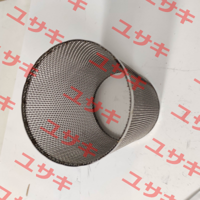 DN125- spare mesh /  spare part for Y-type strainer fig. 821AC43 PN 16 Zetkama