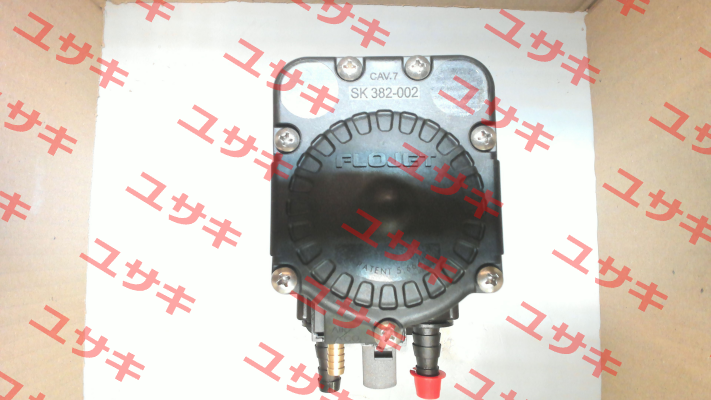 SK 382-002 Flojet Pump