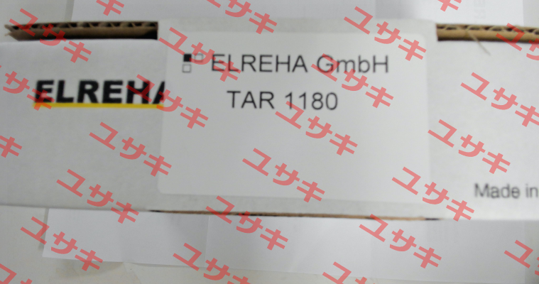 TAR 1180 Elreha