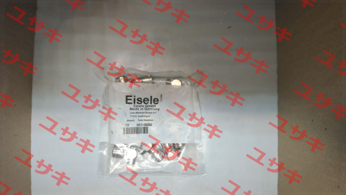 661-0206 Eisele