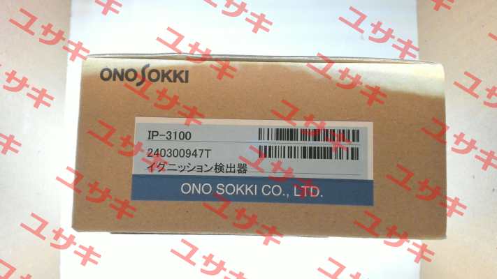 IP-3100 Ono Sokki