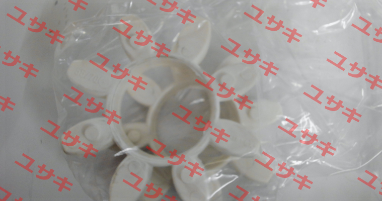 Softex sprocket 55/70 92° white HBE