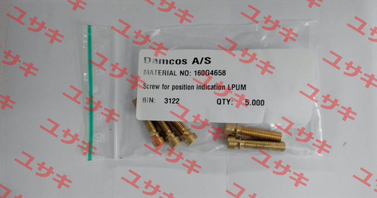 160G4658 Damcos