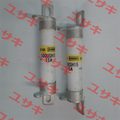 100USH15 Kyosan Fuses