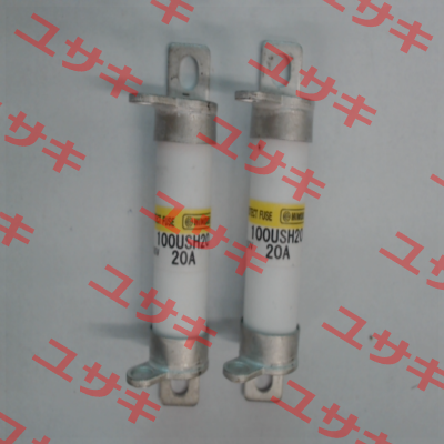 100USH20 Kyosan Fuses