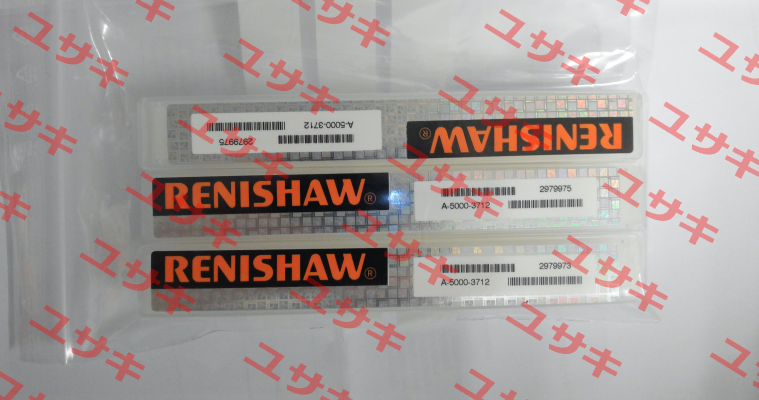 A-5000-3712 Renishaw