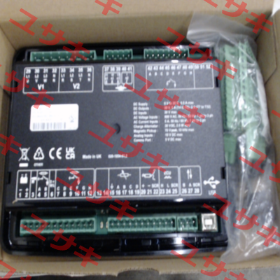 6120-05 DEEP SEA ELECTRONICS PLC