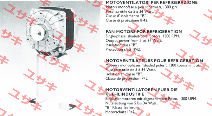 82-2007 Euro Motors Italia