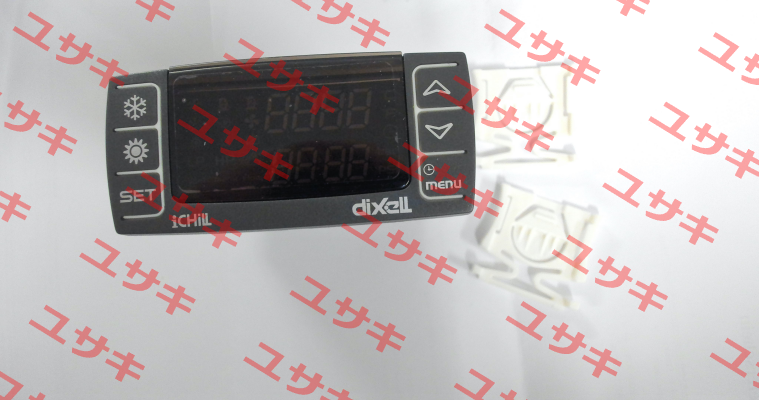 IC121CX- 24Vac Dixell