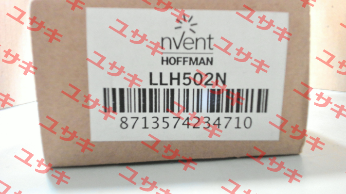 LLH502N Hoffman (nVent)