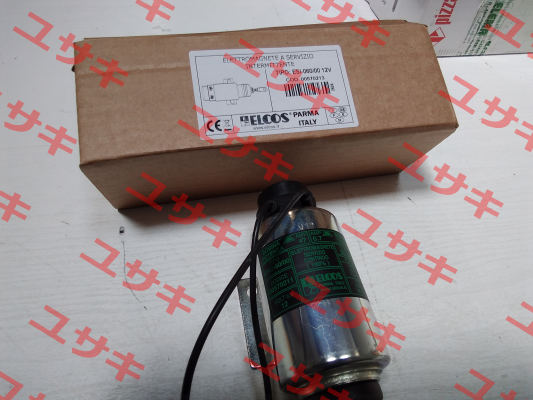 ESI-060/00 12V (cod. 00570213) Elcos