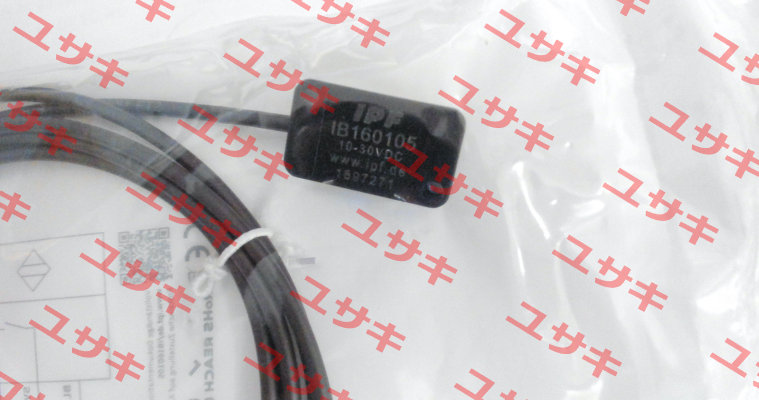 IB160105 IPF Electronic