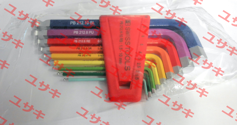 PB 212.H-10 RB PB Swiss Tools