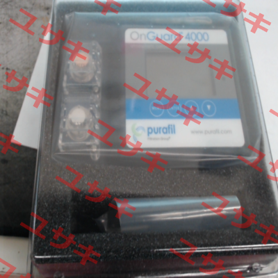 OnGuard 4000 Purafil