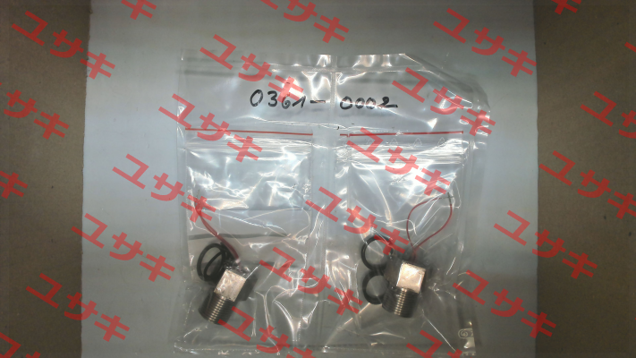 P/N 0361-0002 VAF Instruments