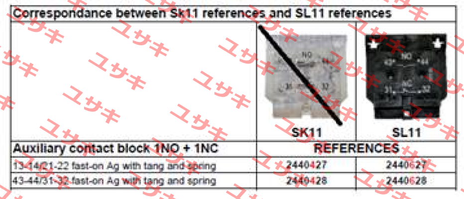 P/N 2440628 Microelettrica Scientifica