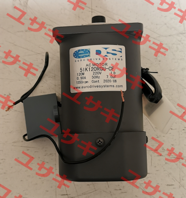 5IK120RGU-CF ZD-Motors