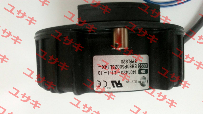 EH80P500Z5L14X-3PR.820 oem  Eltra Encoder