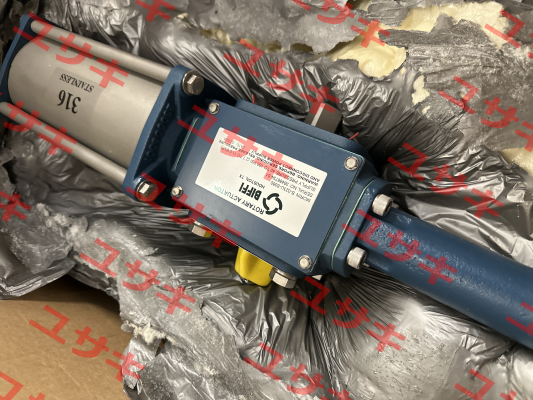 B-023U-S080 Morin Actuator