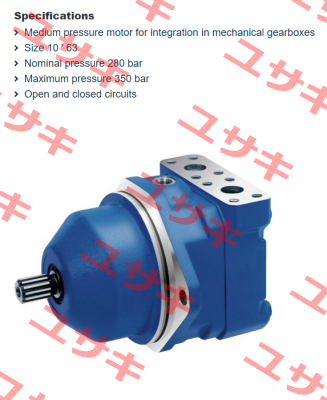 R992000666 Rexroth